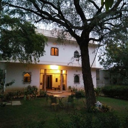Kawa Guest House Jaipur Eksteriør billede