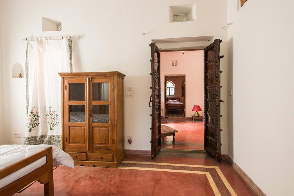 Kawa Guest House Jaipur Eksteriør billede